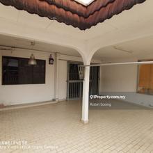 Terrace house for Sale