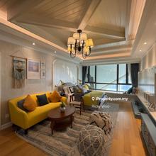 Superb Quality High Rise Project in JB - Studio & 1 Bathroom