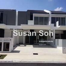 Terrace house for Sale