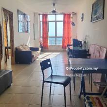 Apartment untuk Dijual @ Pelangi Condominium, Kelantan