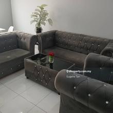 Fully Furnished Ppr Pantai Ria, Pantai, Kuala Lumpur
