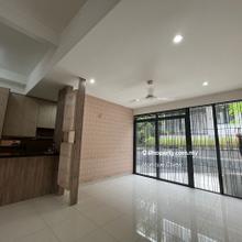 Ready to move in