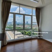 Condominium for Rent