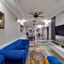 Fully Extended, Nicely Renovated, Selling Fully Furnished