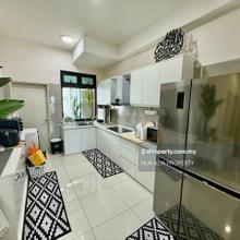 Condominium Tasik Vista Bandar Tun Hussein On Cheras