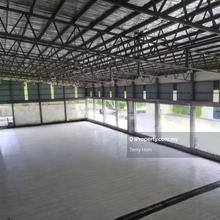 Facing Highway Suitable for Showroom Balakong Cheras South