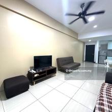 Midori Green Austin Heights / Corner Unit / Fully Furnished
