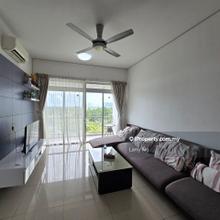 Good condition nice environment convenient traffic