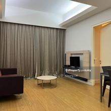 Serviced residence for Rent