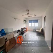 Block h ppr air panas