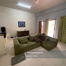 Double Storey For Sale, Near Nsk, Bmc Mall, Bandar Mahkota Cheras