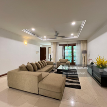 Duplex unit with mini pool @ Ampang Hillir