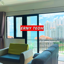 Tamarind Seaview Fully Furnished Unit For Rent