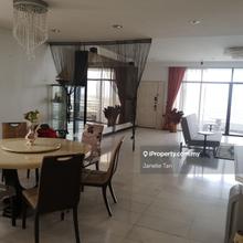 Move in Condition with Excellent View