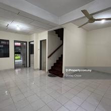 Taman Penampang Double Storey Terrace / Penampang / Bundusan / Lido