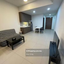 Move in now