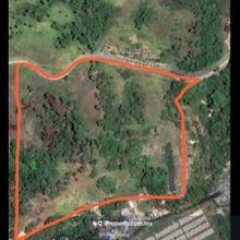Kudat Residential 999 Land For Sale! 