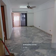 Vantage point condo desa petaling sungai besi