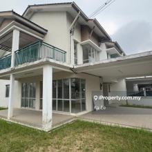 Corner Lot with Extra Land, Below Market, Limited Unit