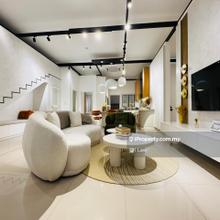 Setia Ecohill 2, Brand New Double Storey Terrace 20x70 