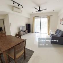 Condominium for Rent