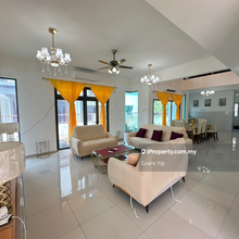 Pekan Salak Nilai Sepang 