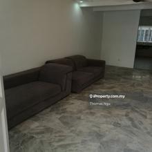 Fully renovated 