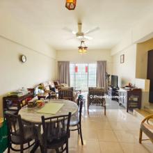 Open View well kept unit