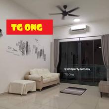 Fully Furnished Prominence Condominium