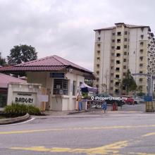 Baiduri Court Apartment, Bandar Bukit Puchong 2, Puchong