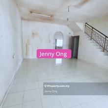 2 Sty House At Taman Seri Murni , Butterworth For Sale