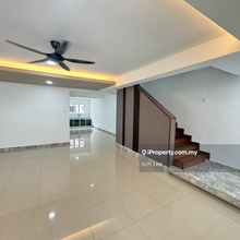 Bandar mahkota Cheras new renovation house