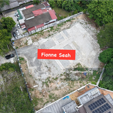 Land Rent At Jalan Utama First Grade Land 35738sqft