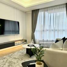 The Ruma Residence