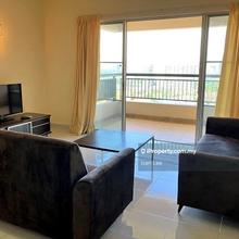 Seri Maya Near Lrt Ulu Klang Selangor 3r2b Fully Furnish (cheapest)