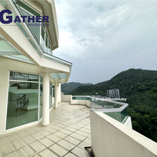 Hillcrest Residence Duplex Mountain View Penthouse For Sale