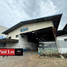 Prai Factory 