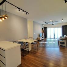 Maya Condo Likas I Fully Furnished I Karamunsing I Likas I For Rent 