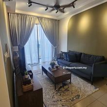 Mira shorea park to rent