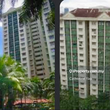Buying at danau idaman this unit is a must see