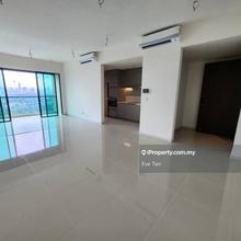 Nice Unit For Sale at Solaris Parq Kuala Lumpur