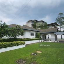 Embassy Area KL City Centre Bungalow for Rent