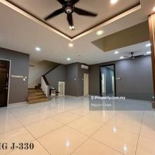 Fuego Bukit Raja 2 Sty 26x75 Fully Renovated Gated Guarded Area