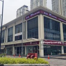 Signature Bukit Jalil City (2nd Floor) Next to Pavilion2