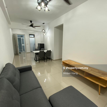 M Vista Batu Maung 