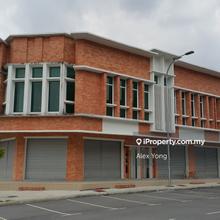 Shop-office for Sale