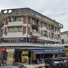Tmn segar 3.5 Sty, 12k,tmn connaught, len seng,tmn taynton, cheras, kl