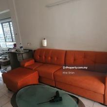 Unit for rent in ocean view 