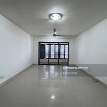 High Flooring with East Direction Unit For Rent
