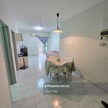 Pulai Utama@Skudai Shop Apartment For Sale